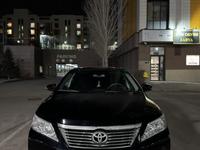 Toyota Camry 2012 года за 8 300 000 тг. в Астана