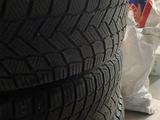 Резина Michelin X — Ice Snow 100H за 150 000 тг. в Караганда – фото 3
