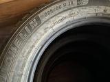 Резина Michelin X — Ice Snow 100H за 150 000 тг. в Караганда