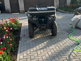 Yamaha  Grizzly 700 2008 годаүшін2 800 000 тг. в Алматы