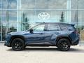 Toyota RAV4 Style HEV 2026 годаүшін26 390 000 тг. в Астана – фото 2