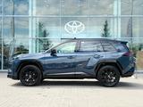 Toyota RAV4 Style HEV 2026 годаүшін26 390 000 тг. в Астана – фото 2