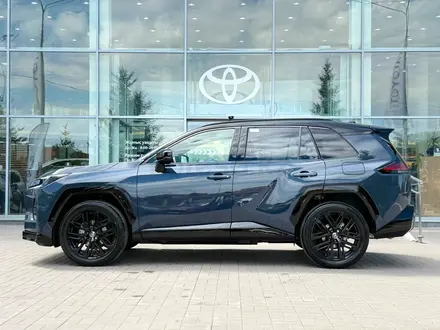 Toyota RAV4 Style HEV 2026 года за 26 390 000 тг. в Астана – фото 2
