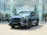 Toyota RAV4 Style HEV 2026 годаүшін26 390 000 тг. в Астана