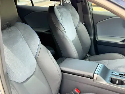 Toyota RAV4 Style HEV 2026 года за 26 390 000 тг. в Астана – фото 12