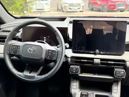 Toyota RAV4 Style HEV 2026 года за 26 390 000 тг. в Астана – фото 11