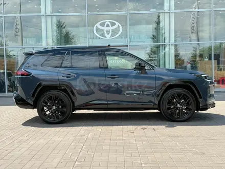 Toyota RAV4 Style HEV 2026 года за 26 390 000 тг. в Астана – фото 6