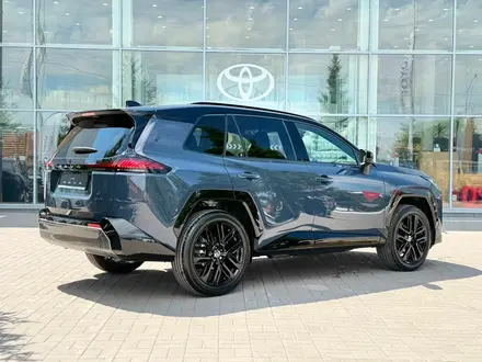 Toyota RAV4 Style HEV 2026 года за 26 390 000 тг. в Астана – фото 5