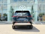 Toyota RAV4 Style HEV 2026 годаүшін26 390 000 тг. в Астана – фото 4