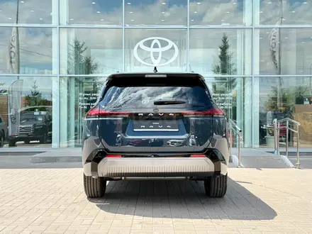 Toyota RAV4 Style HEV 2026 года за 26 390 000 тг. в Астана – фото 4