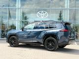 Toyota RAV4 Style HEV 2026 годаүшін26 390 000 тг. в Астана – фото 3