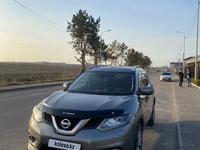 Nissan X-Trail 2015 года за 9 300 000 тг. в Алматы