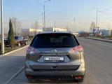 Nissan X-Trail 2015 года за 9 300 000 тг. в Алматы – фото 3