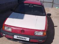 Volkswagen Passat 1990 годаfor850 000 тг. в Кызылорда