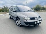 Renault Espace 2003 года за 4 500 000 тг. в Уральск – фото 2