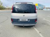 Renault Espace 2003 года за 4 500 000 тг. в Уральск – фото 5
