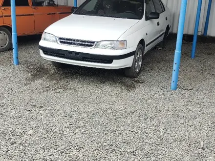 Toyota Carina E 1996 года за 1 700 000 тг. в Сарканд – фото 6