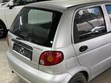Daewoo Matiz 2010 годаfor2 200 000 тг. в Караганда – фото 4