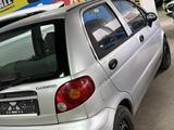 Daewoo Matiz 2010 годаfor2 200 000 тг. в Караганда – фото 5