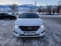 Hyundai Sonata 2015 года за 7 900 000 тг. в Алматы