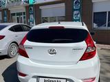Hyundai Accent 2013 года за 4 500 000 тг. в Атырау – фото 3