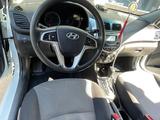 Hyundai Accent 2013 года за 4 500 000 тг. в Атырау – фото 4