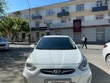 Hyundai Accent 2013 годаүшін4 500 000 тг. в Атырау – фото 5