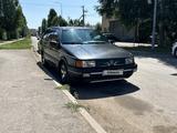 Volkswagen Passat 1991 годаүшін1 300 000 тг. в Астана