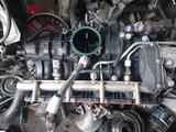 Впускной коллектор 2.0FSI turbo.пассат В6.үшін35 000 тг. в Алматы