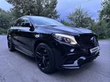 Mercedes-Benz GLE Coupe 450 AMG 2015 годаfor25 800 000 тг. в Алматы