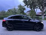 Mercedes-Benz GLE Coupe 450 AMG 2015 годаfor25 800 000 тг. в Алматы – фото 4