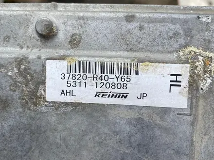 Блоки управления Двигателем в Атырау – фото 6