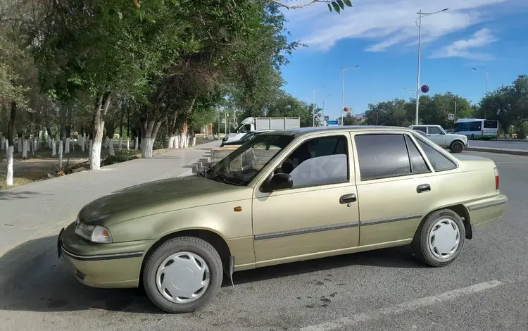 Daewoo Nexia 2008 года за 1 800 000 тг. в Теренозек