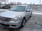 Nissan Almera 2013 годаүшін4 300 000 тг. в Уральск