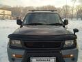 Mitsubishi Challenger 1996 годаүшін4 300 000 тг. в Алматы – фото 3