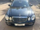 Mercedes-Benz E 280 2008 годаfor5 000 000 тг. в Алматы – фото 3