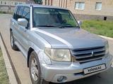 Mitsubishi Pajero iO 2005 годаүшін3 000 000 тг. в Атырау – фото 3