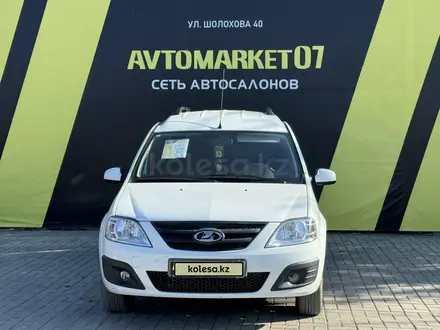 ВАЗ (Lada) Largus 2019 года за 5 900 000 тг. в Уральск – фото 2