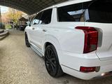 Hyundai Palisade 2022 года за 22 700 000 тг. в Шымкент – фото 4