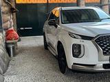 Hyundai Palisade 2022 года за 22 700 000 тг. в Шымкент – фото 3