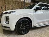 Hyundai Palisade 2022 года за 22 700 000 тг. в Шымкент – фото 2