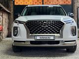Hyundai Palisade 2022 года за 22 700 000 тг. в Шымкент