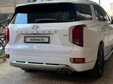 Hyundai Palisade 2022 года за 22 700 000 тг. в Шымкент – фото 5