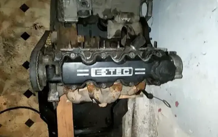 Двигатель 8 клап Нексияүшін220 000 тг. в Астана