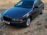 BMW 525 2002 годаүшін3 400 000 тг. в Жанаозен