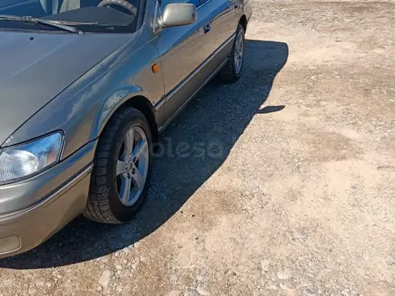 Toyota Camry 1997 года за 3 000 000 тг. в Кызылорда