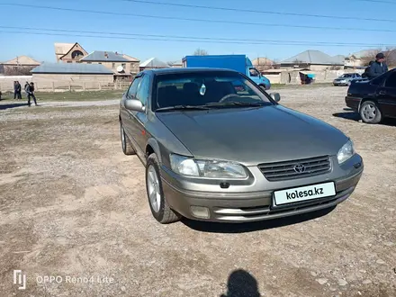 Toyota Camry 1997 года за 3 000 000 тг. в Кызылорда – фото 3