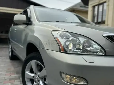 Lexus RX 330 2004 года за 9 000 000 тг. в Алматы – фото 3