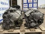 Вариатор HR16 1.6 литра Nissan Qashqai, Juke за 350 000 тг. в Астана – фото 3