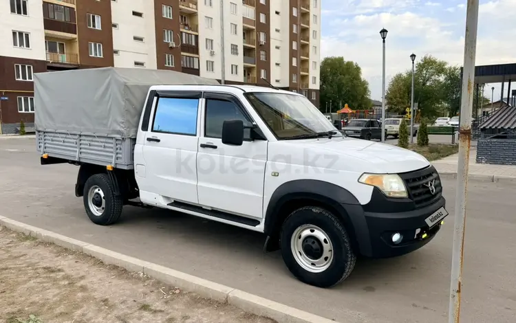 УАЗ Профи 2020 годаүшін6 350 000 тг. в Алматы